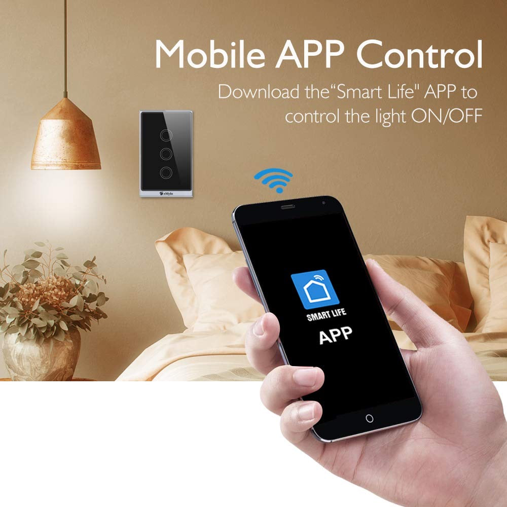 Home Lights Automation Products