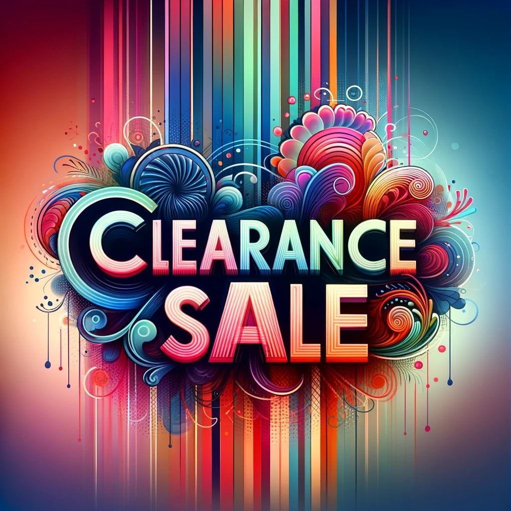 Inverter Clearance Sale
