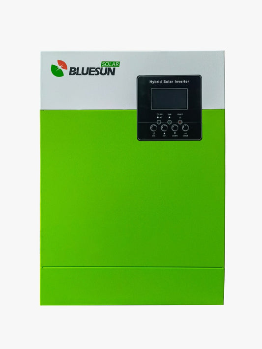 5.5kw Solar Inverter with MPPT Charger